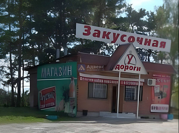 Торговое помещение, 75 кв.м.