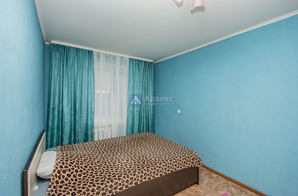 2-к квартира, 51 кв.м. 2-к квартира, 51 кв.м.