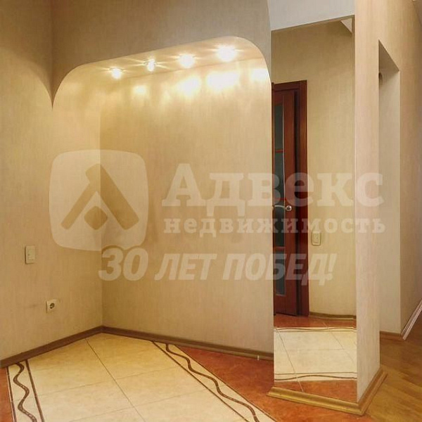 2-к квартира, 81 кв.м.