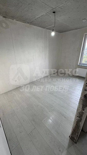 Квартира 3-комн., 85.7 м²