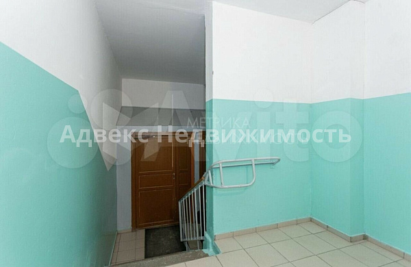 Квартира 2-комн., 56 м²