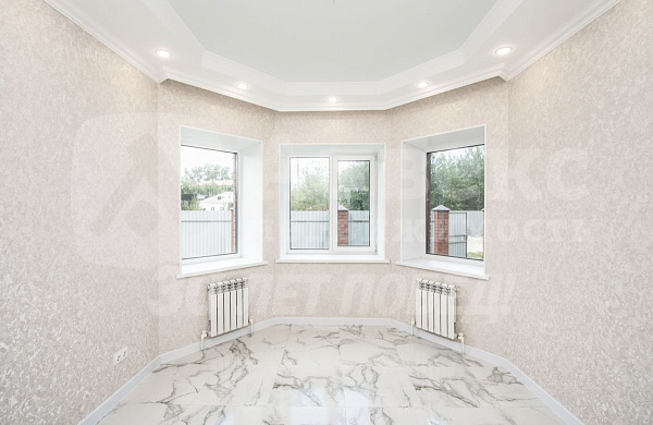 Дом, 160 кв.м.