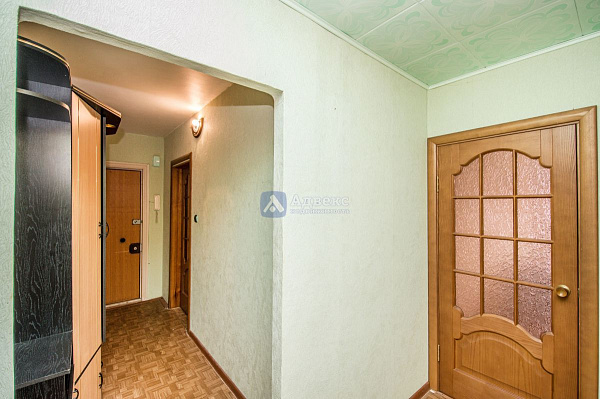Квартира 2-комн., 67.7 м²