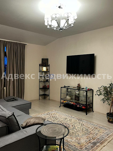 3-к квартира, 96 кв.м. 3-к квартира, 96 кв.м.