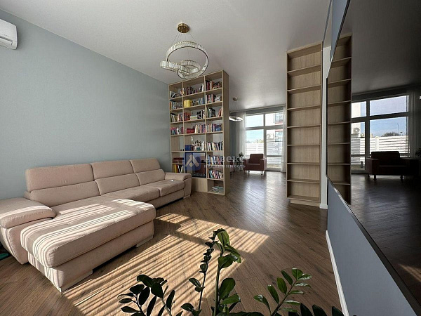 Таунхаус, 106.2 кв.м.