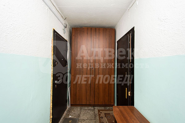Квартира студия, 15.6 м²