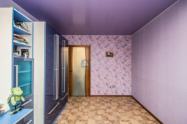 3-к квартира, 67 кв.м.