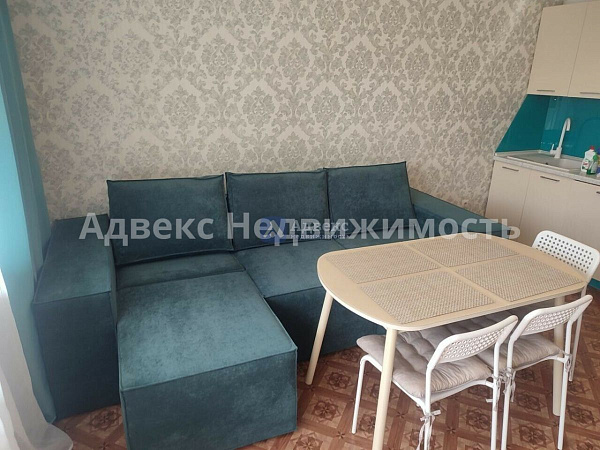 Квартира 2-комн., 64 м²