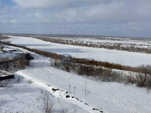 Студия, 24 кв.м.