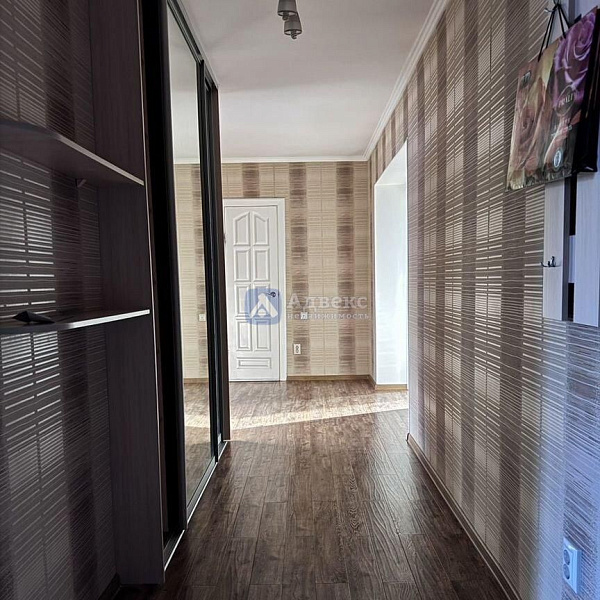 Квартира 3-комн., 88 м²