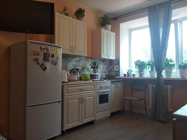 Студия, 17 кв.м. Студия, 17 кв.м.