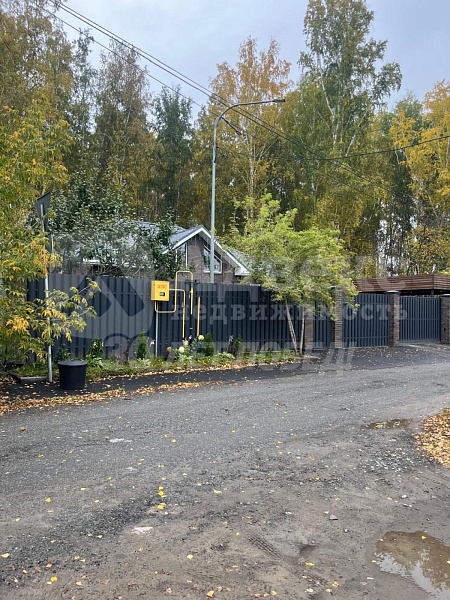 Дача/Коттедж, 121.1 кв.м.