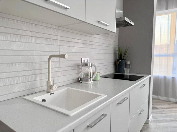 Квартира 2-комн., 50 м²