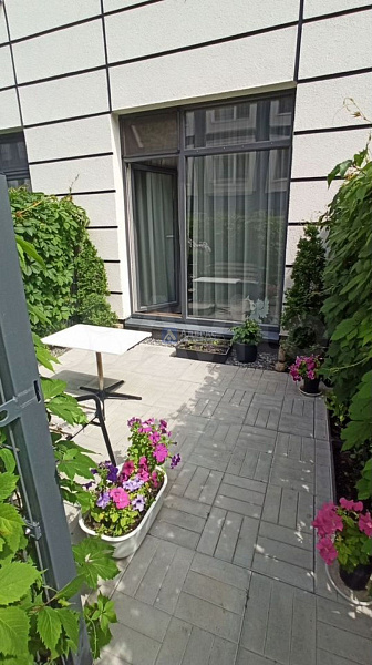 Студия, 30 кв.м.