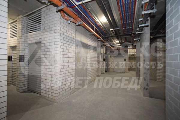 Квартира 2-комн., 87.2 м²