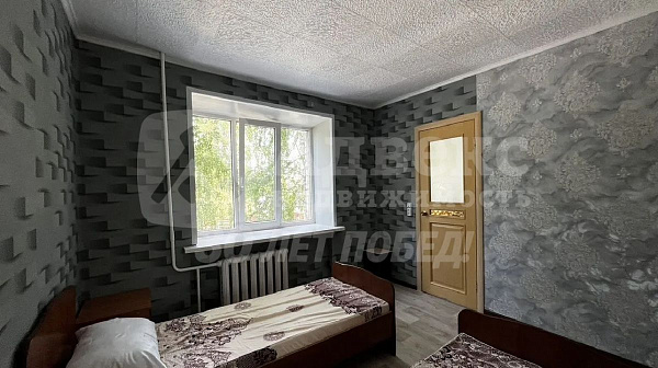 1-к квартира, 42 кв.м.