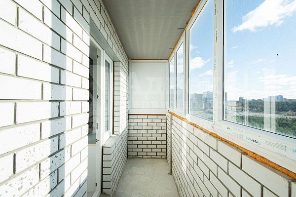 2-к квартира, 67 кв.м.