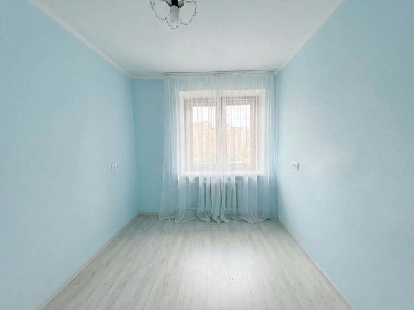 4-к квартира, 83 кв.м.