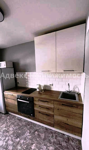 Квартира 1-комн., 35.7 м²