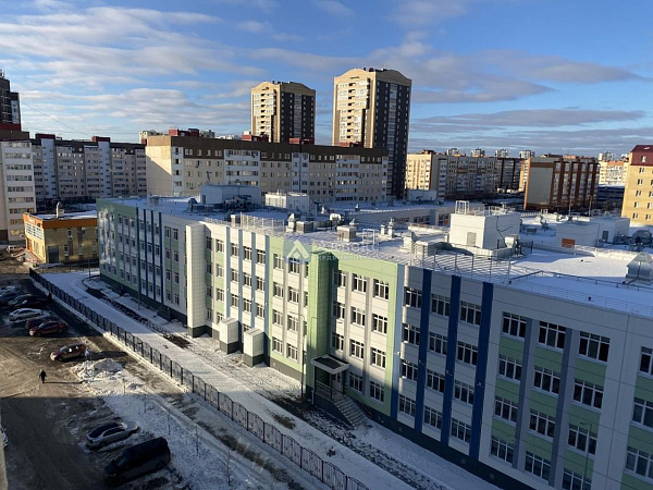 3-к квартира, 65 кв.м. 3-к квартира, 65 кв.м.