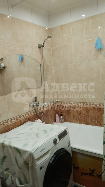 Квартира 2-комн., 43.2 м²