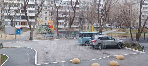 Квартира 1-комн., 29.4 м²