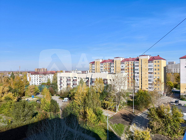 1-к квартира, 42 кв.м.
