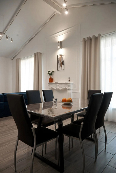 Коттедж 92.5 м²