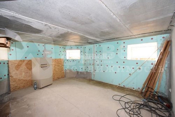 Коттедж 212.6 м² Коттедж 212.6 м²