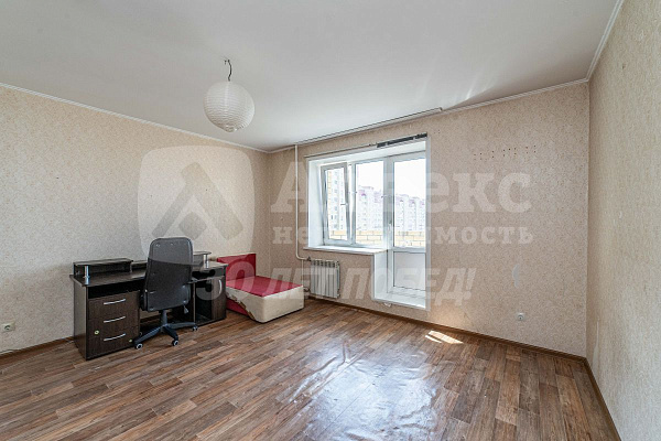 3-к квартира, 73 кв.м.
