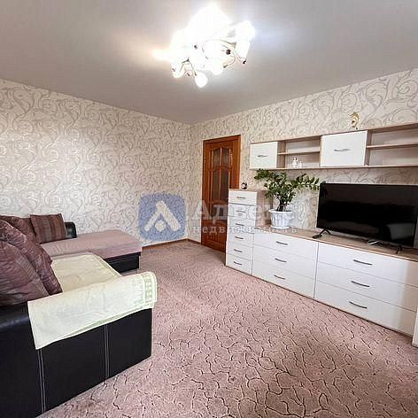Квартира 3-комн., 56.9 м² Квартира 3-комн., 56.9 м²