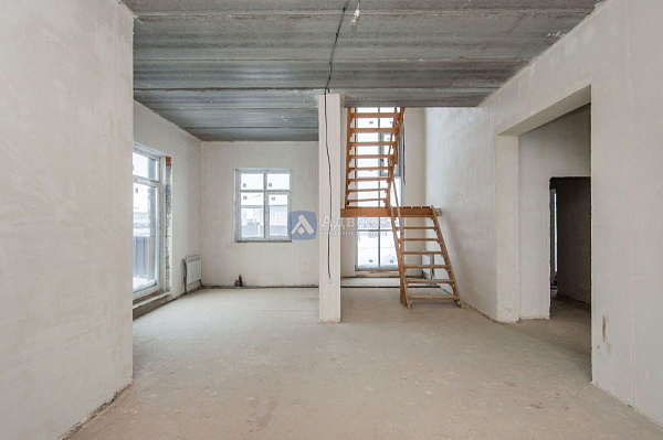 Коттедж 184.4 м²