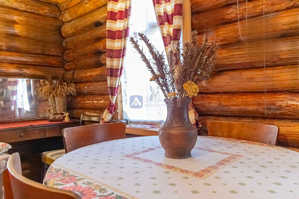 Дача/Коттедж, 60 кв.м.