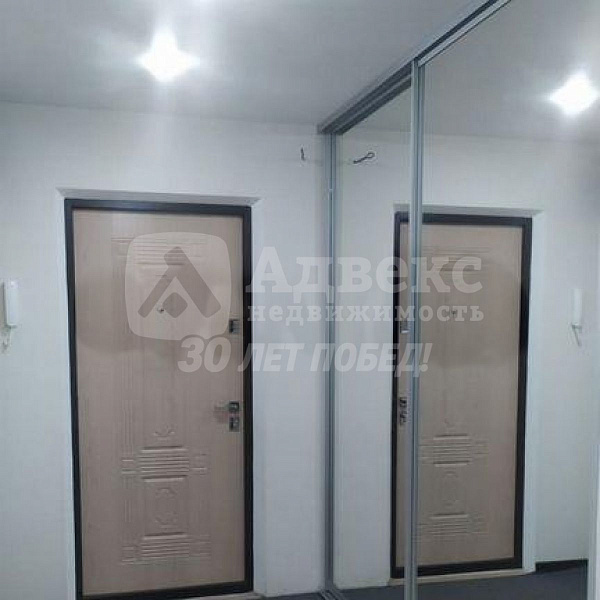 2-к квартира, 67 кв.м.