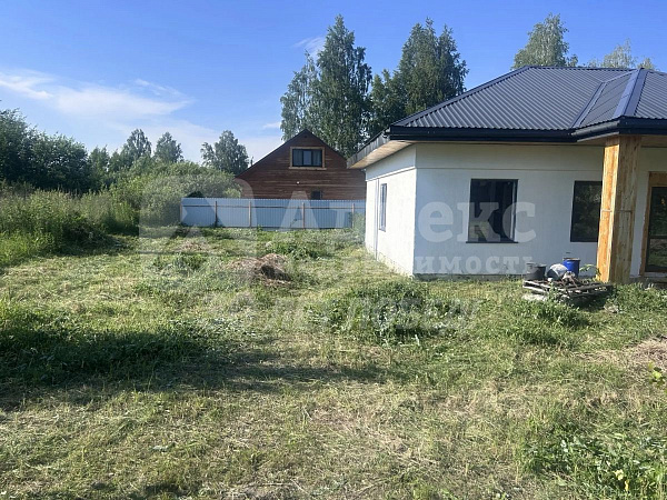 Участок, 8 сот.