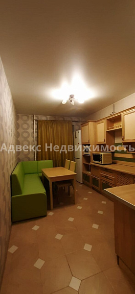 Квартира 2-комн., 64.1 м²