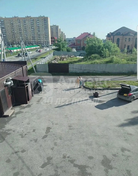 Участок 28.62 сот.