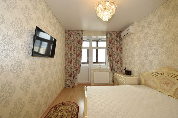 Квартира 2-комн., 68.2 м²