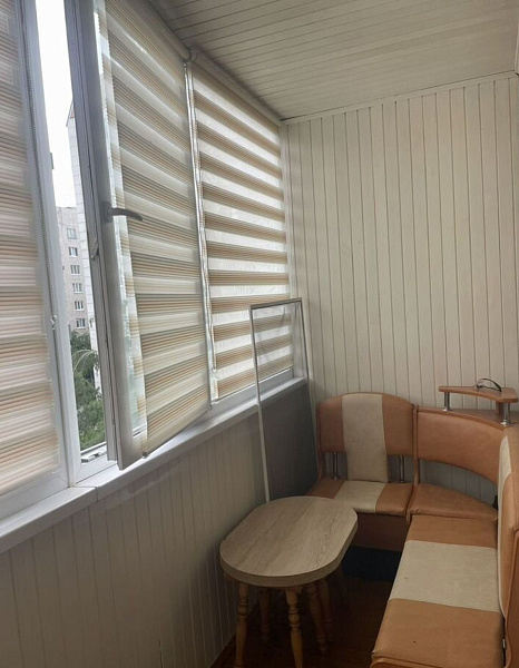 2-к квартира, 52 кв.м.