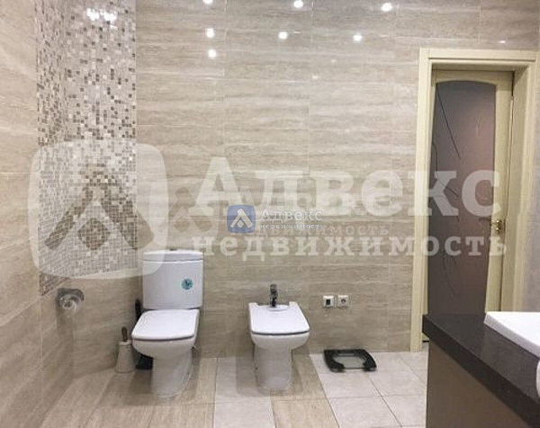 Квартира 2-комн., 88.8 м²