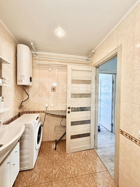 2-к квартира, 62 кв.м.