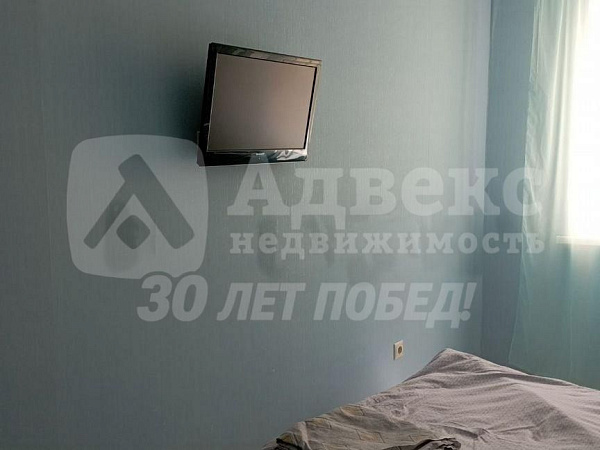 Квартира 2-комн., 45.1 м²