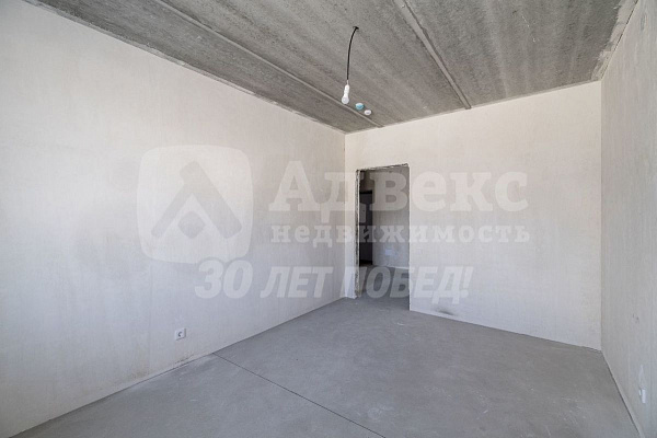 Квартира 2-комн., 66 м²