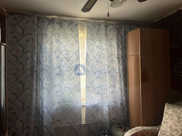 3-к квартира, 65 кв.м.