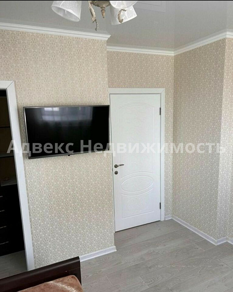 Квартира 3-комн., 78.7 м²