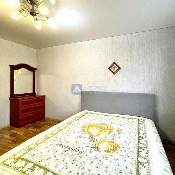 3-к квартира, 67 кв.м.
