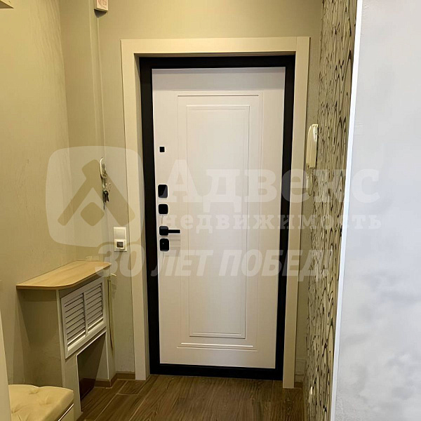 Квартира 2-комн., 61.9 м²
