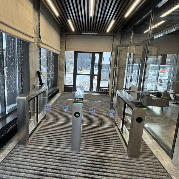 3-к квартира, 99 кв.м.