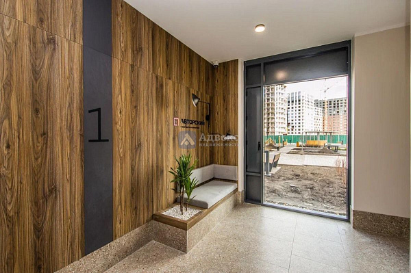 Квартира 3-комн., 58.9 м²