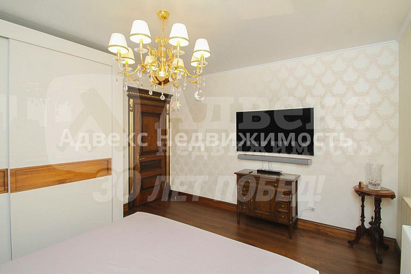 2-к квартира, 72 кв.м.